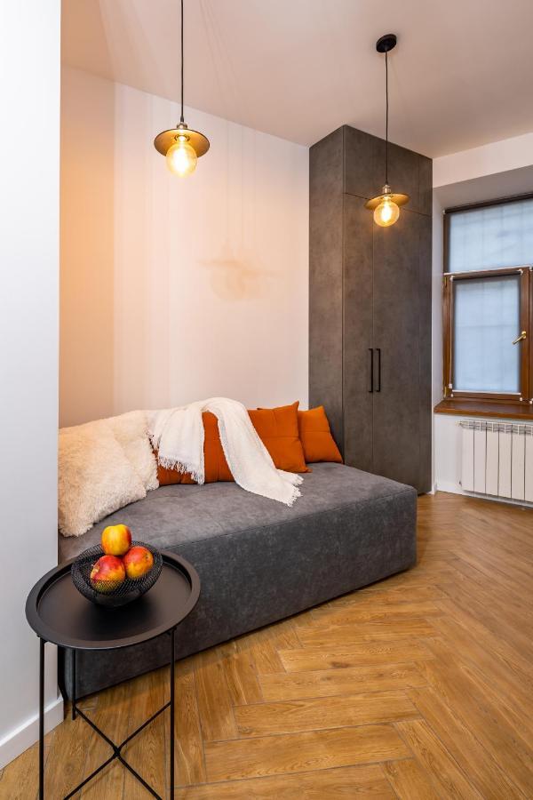 Romari Таманська 12 Lviv Exterior foto