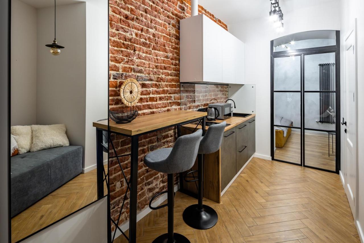 Romari Таманська 12 Lviv Exterior foto