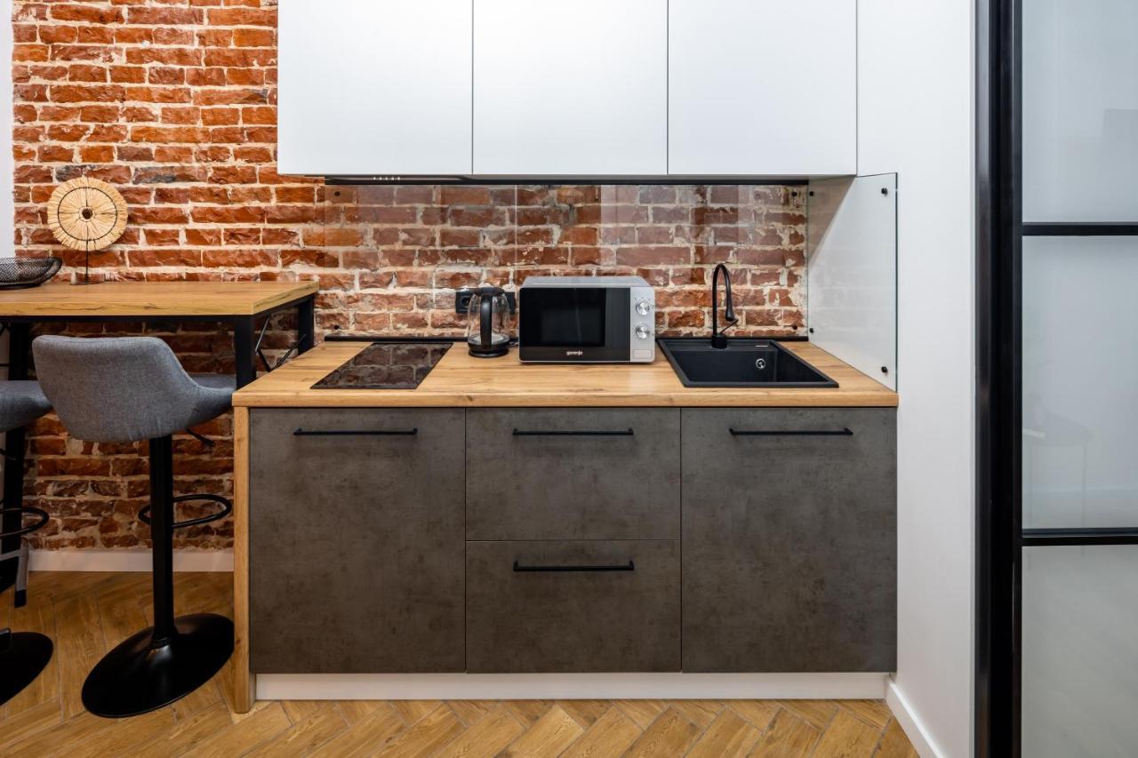 Romari Таманська 12 Lviv Exterior foto