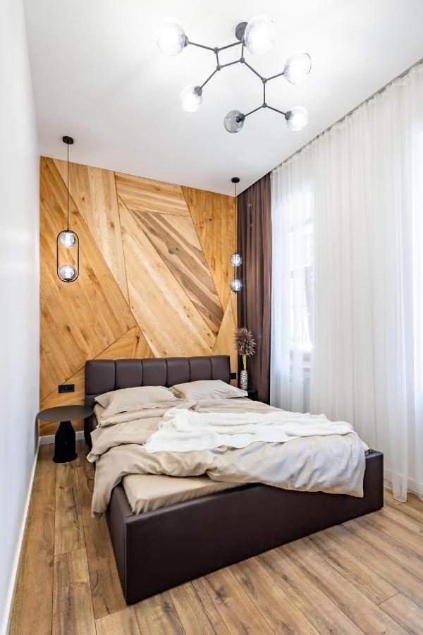 Romari Таманська 12 Lviv Exterior foto