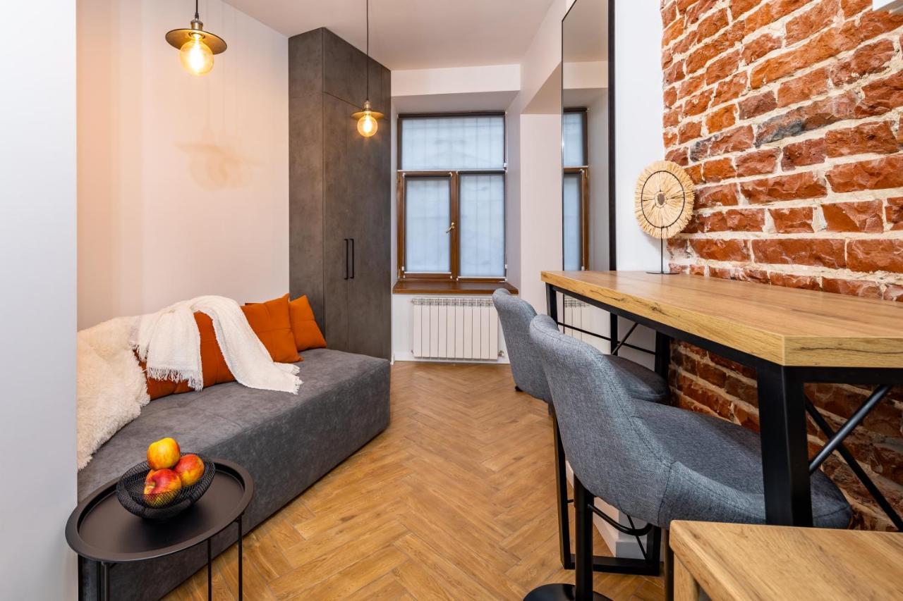 Romari Таманська 12 Lviv Exterior foto