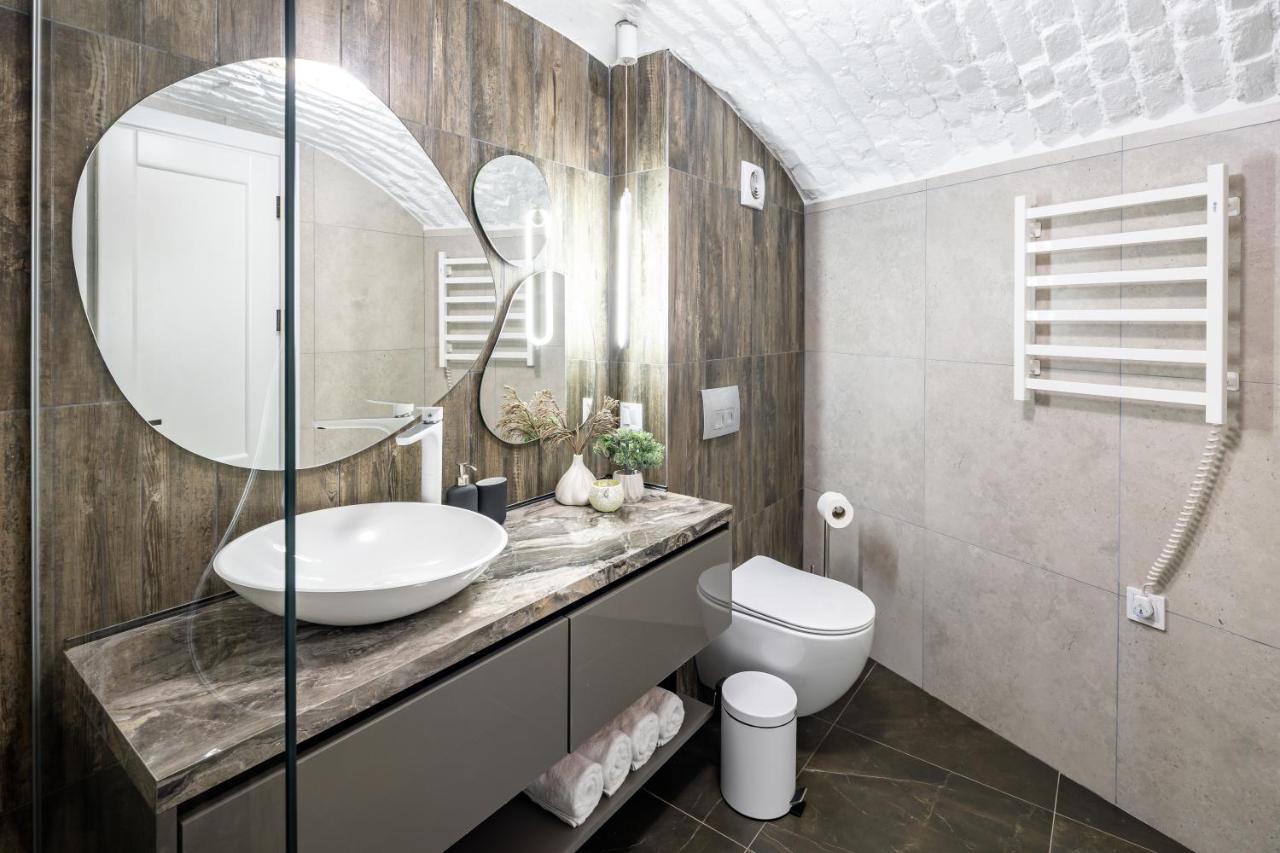 Romari Таманська 12 Lviv Exterior foto